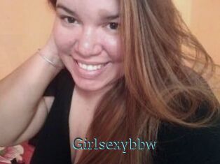Girlsexybbw