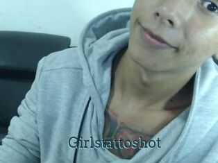 Girlstattoshot