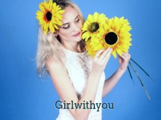 Girlwithyou