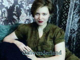 Girlwonderland