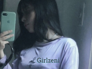 Girlzeni