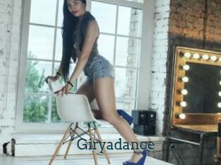 Giryadance