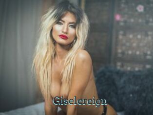 Giselereign