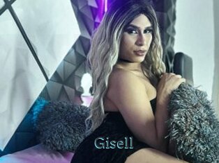 Gisell