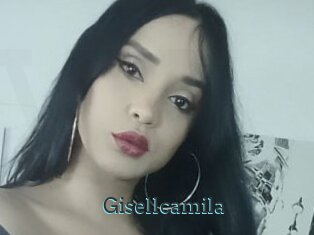 Gisellcamila