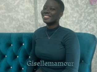 Gisellemamour