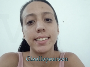 Gisellepearson