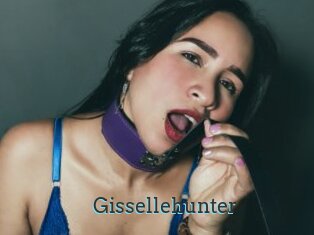 Gissellehunter