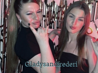 Gladysandfrederi