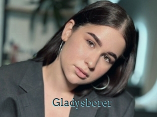 Gladysborer