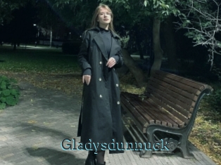 Gladysdunnuck