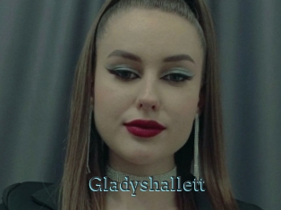 Gladyshallett