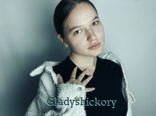 Gladyshickory