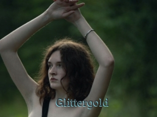 Glittergold