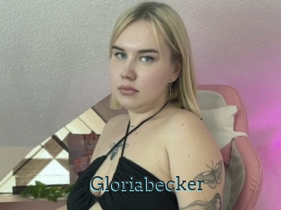 Gloriabecker