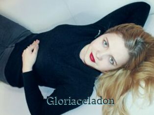 Gloriaceladon