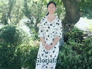 Gloriafan