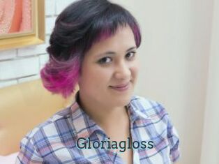Gloriagloss
