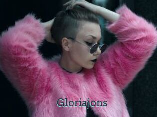 Gloriajons