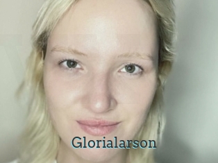 Glorialarson