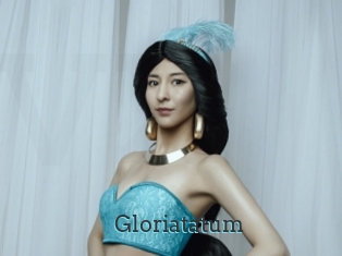 Gloriatatum