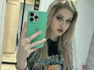 Gloryfeya