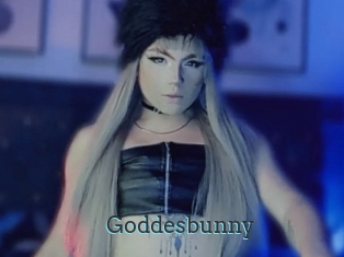 Goddesbunny