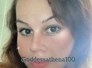 Goddessathena100
