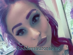 Goddessauroralane
