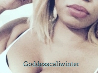 Goddesscaliwinter