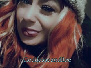 Goddesscandilee