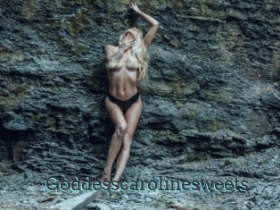 Goddesscarolinesweets