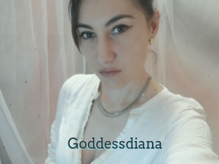 Goddessdiana