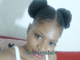 Goddessface