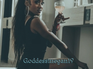 Goddessmegan19