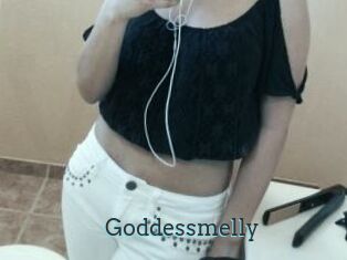 Goddessmelly