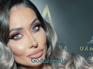 Goddessmia