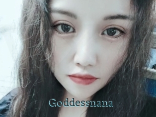 Goddessnana