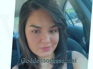 Goddessodessamai