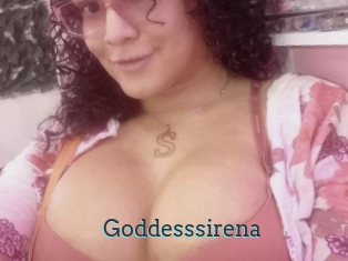 Goddesssirena