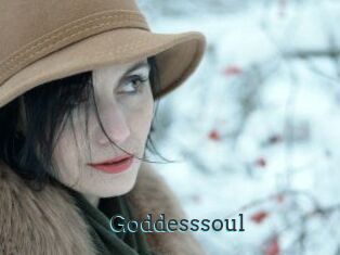 Goddesssoul