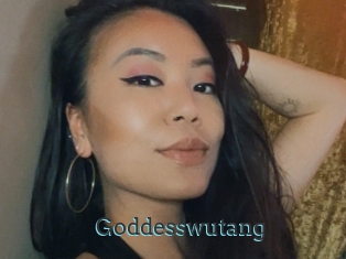 Goddesswutang