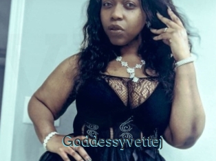 Goddessyvettej