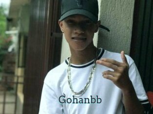 Gohanbb