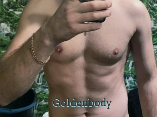 Goldenbody