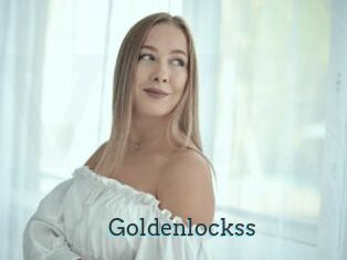 Goldenlockss