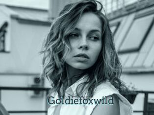 Goldiefoxwild