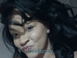 Goldifoxxx