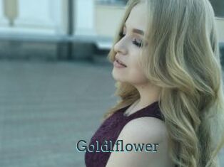 Goldlflower