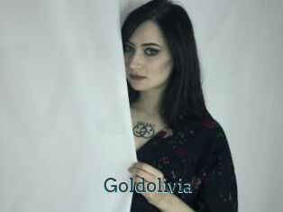 Goldolivia